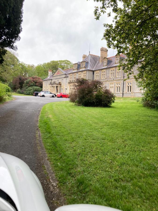 Trawscoed Mansion,Central Wing Apartment Aberystwyth Exterior photo